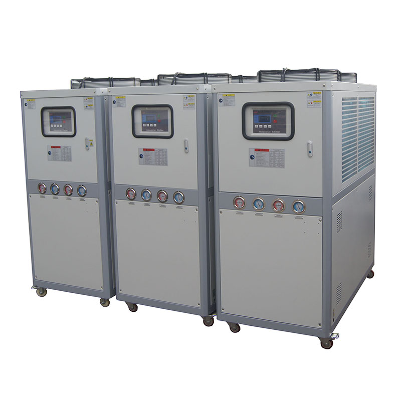  风冷冷水机SF-10AD