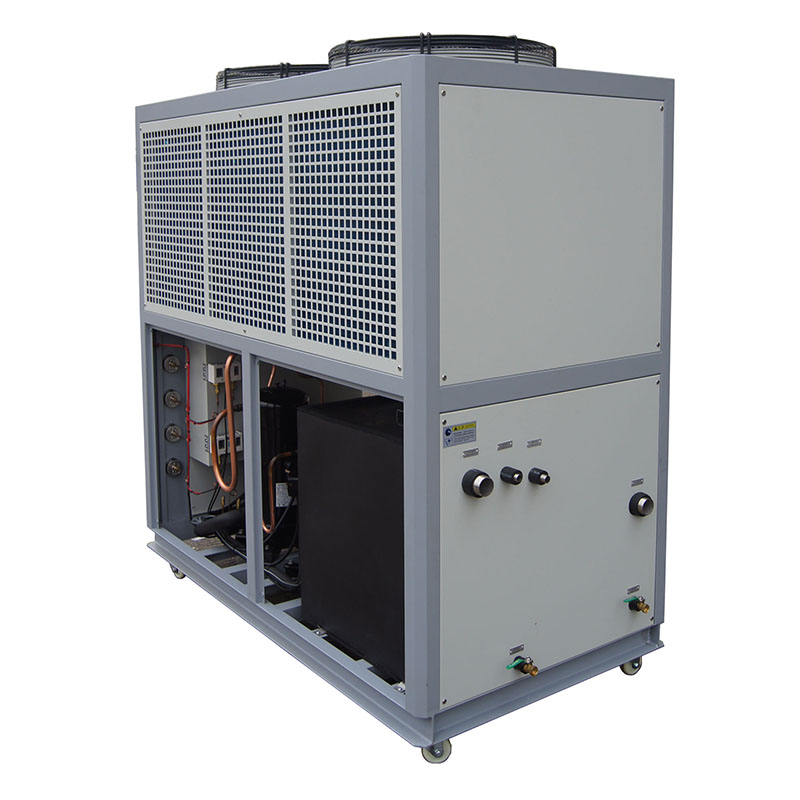  风冷冷水机SF-15AD