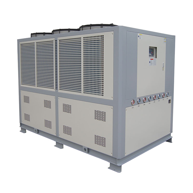  风冷冷水机SF-50AF