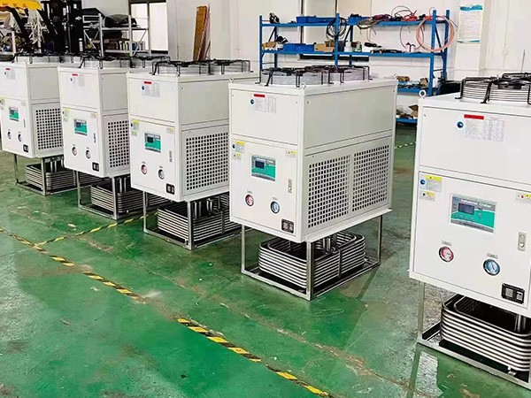 请注意！这四种制冷剂可燃可爆！