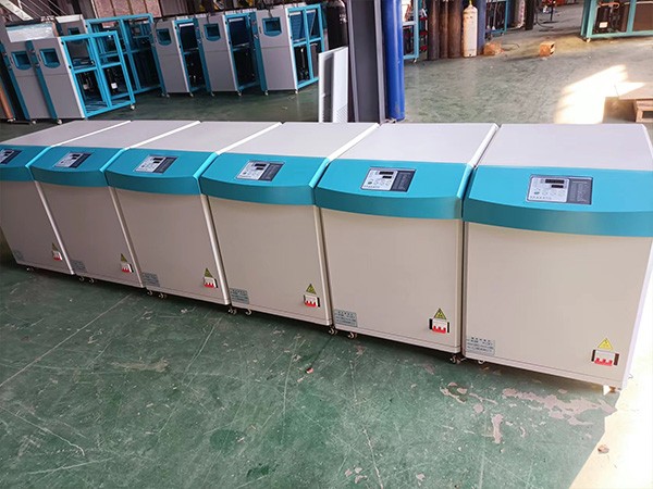 常见制冷计算公式大全！