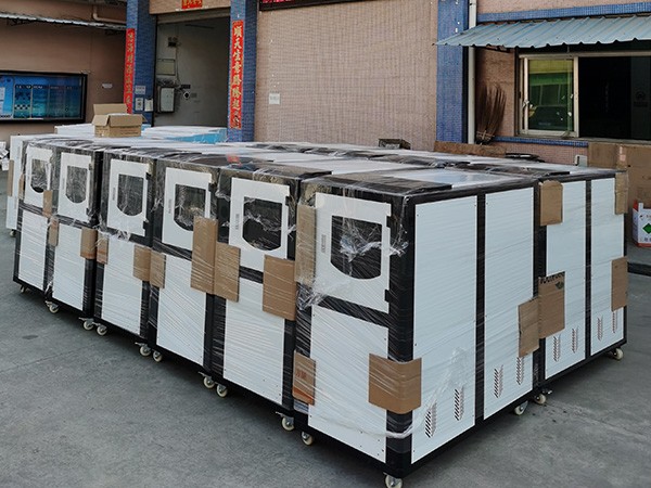 蒸发温度和冷凝温度怎么确定？怎么调试？