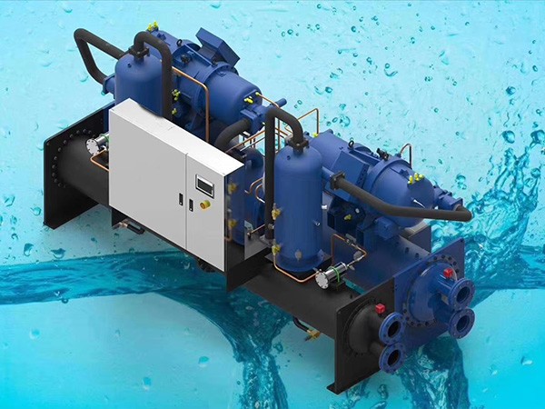 制冷系统为什么要抽真空？如何抽真空？