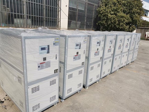 制冷系统压力的影响因素